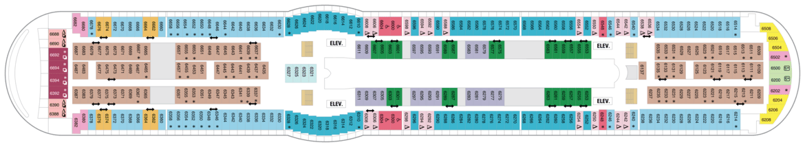 RCI Mariner of the Seas Deck 6.png